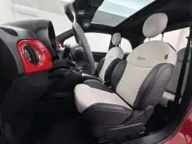Fiat 500 (2022) thumbnail 12