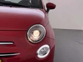Fiat 500 (2022) thumbnail 14
