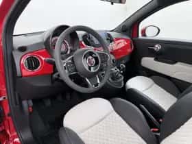 Fiat 500 (2022) thumbnail 17
