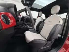 Fiat 500 (2022) thumbnail 18