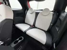 Fiat 500 (2022) thumbnail 19