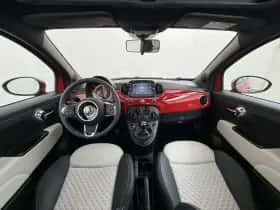 Fiat 500 (2022) thumbnail 20