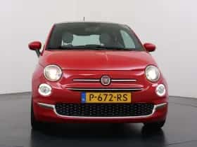 Fiat 500 (2022) thumbnail 3