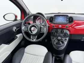 Fiat 500 (2022) thumbnail 21