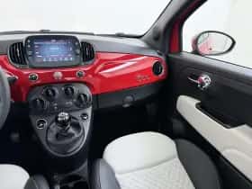 Fiat 500 (2022) thumbnail 22