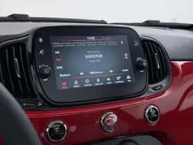 Fiat 500 (2022) thumbnail 28
