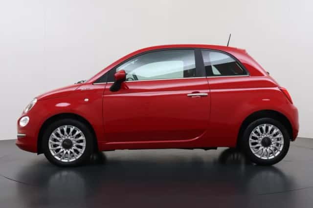 Fiat 500 (2022) thumbnail 4
