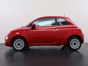 Fiat 500 (2022) thumbnail 4