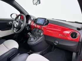 Fiat 500 (2022) thumbnail 31