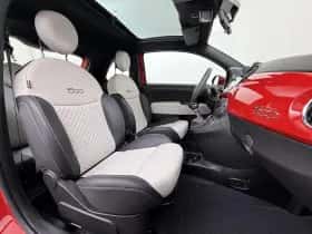 Fiat 500 (2022) thumbnail 32