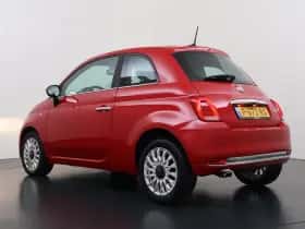Fiat 500 (2022) thumbnail 5