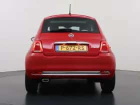 Fiat 500 (2022) thumbnail 6