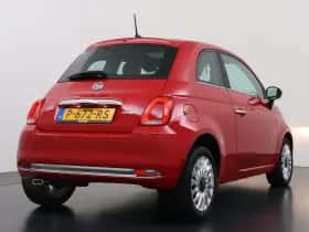 Fiat 500 (2022) thumbnail 7