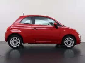 Fiat 500 (2022) thumbnail 8