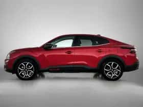Citroën ë-C4 (2023) thumbnail 2