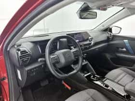 Citroën ë-C4 (2023) thumbnail 11