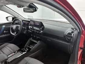 Citroën ë-C4 (2023) thumbnail 13