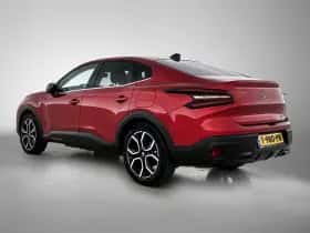 Citroën ë-C4 (2023) thumbnail 4
