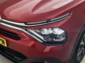 Citroën ë-C4 (2023) thumbnail 37