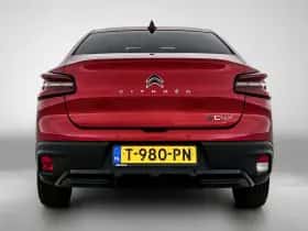 Citroën ë-C4 (2023) thumbnail 5