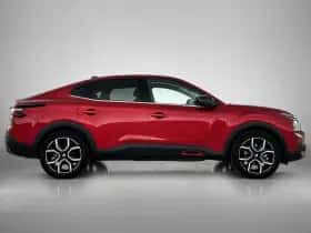 Citroën ë-C4 (2023) thumbnail 7