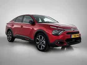 Citroën ë-C4 (2023) thumbnail 8