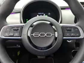 Fiat 600e (2024) thumbnail 16