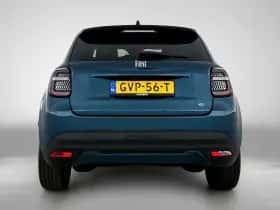 Fiat 600e (2024) thumbnail 4