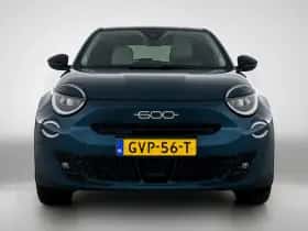 Fiat 600e (2024) thumbnail 8