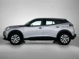 Peugeot e-2008 (2023) thumbnail 2