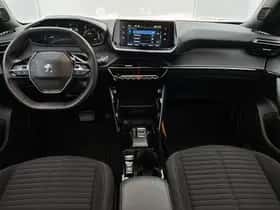 Peugeot e-2008 (2023) thumbnail 11