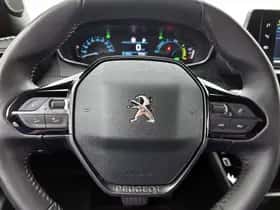Peugeot e-2008 (2023) thumbnail 16