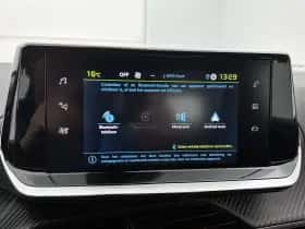 Peugeot e-2008 (2023) thumbnail 20