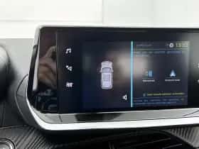 Peugeot e-2008 (2023) thumbnail 21