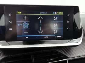 Peugeot e-2008 (2023) thumbnail 22