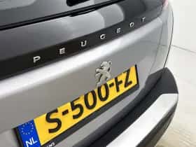 Peugeot e-2008 (2023) thumbnail 25