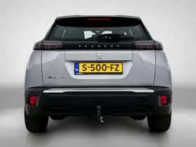 Peugeot e-2008 (2023) thumbnail 4