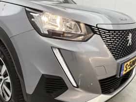 Peugeot e-2008 (2023) thumbnail 36