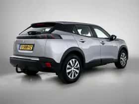 Peugeot e-2008 (2023) thumbnail 5