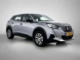 Peugeot e-2008 (2023) thumbnail 7
