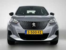 Peugeot e-2008 (2023) thumbnail 8