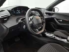 Peugeot e-2008 (2023) thumbnail 10