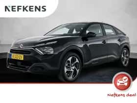 Citroën ë-C4 (2024) thumbnail 1