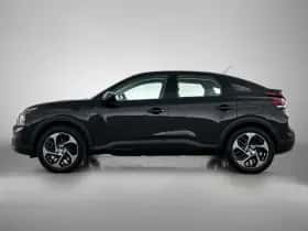 Citroën ë-C4 (2024) thumbnail 2