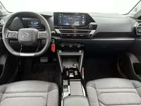 Citroën ë-C4 (2024) thumbnail 11