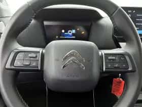 Citroën ë-C4 (2024) thumbnail 16