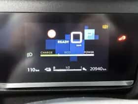 Citroën ë-C4 (2024) thumbnail 17