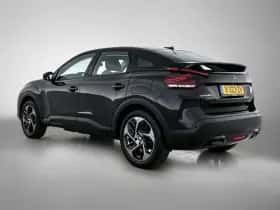 Citroën ë-C4 (2024) thumbnail 3
