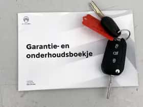 Citroën ë-C4 (2024) thumbnail 27