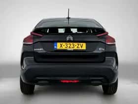 Citroën ë-C4 (2024) thumbnail 4